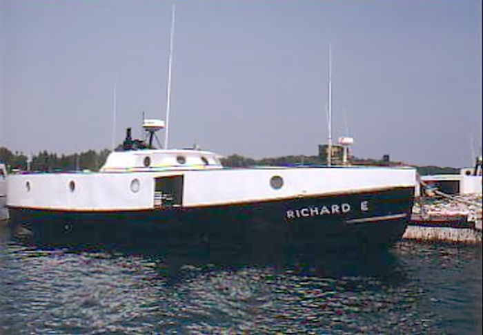 Richard E.