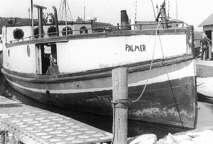 PALMER