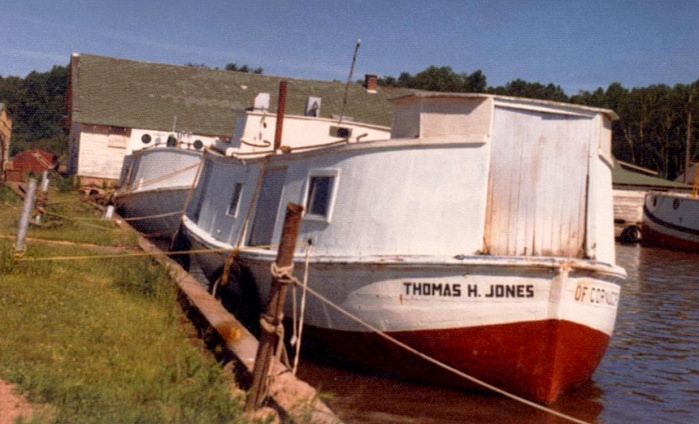 THOMAS H. JONES 