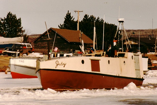 Judy