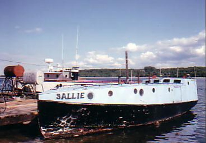 Sallie