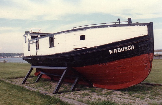 W.R. Busch